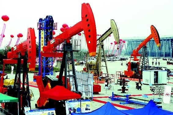 中石油渤海裝備“鈦合金鉆桿”獲國家發明專利